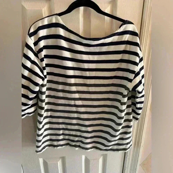 J.Crew shirt - Picture 3 of 6